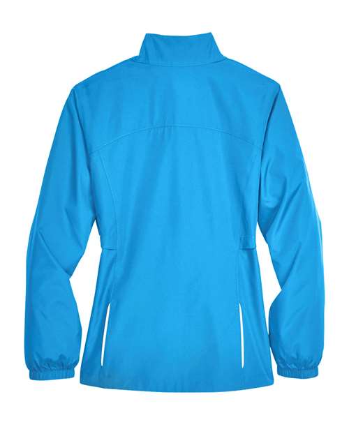 CORE365 78183 Electric Blue — back