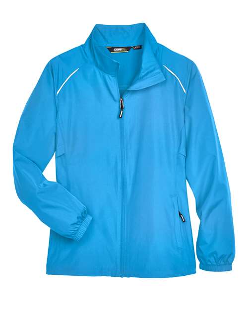 CORE365 78183 Electric Blue — front