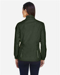 CORE365 78183 Forest — on model back