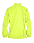 CORE365 78183 Safety Yellow — back