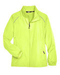 CORE365 78183 Safety Yellow — front