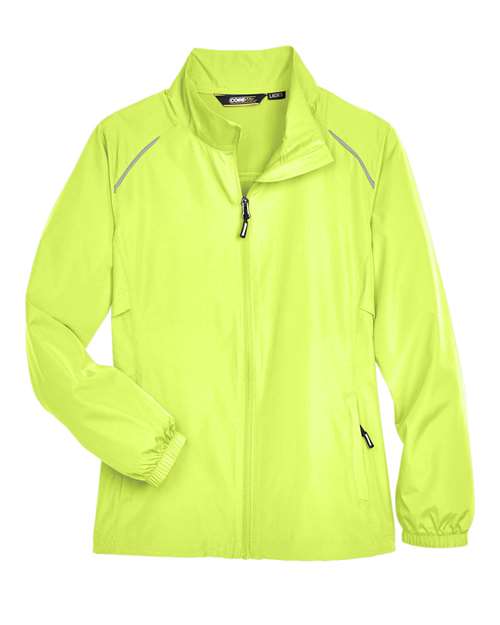 CORE365 78183 Safety Yellow — front