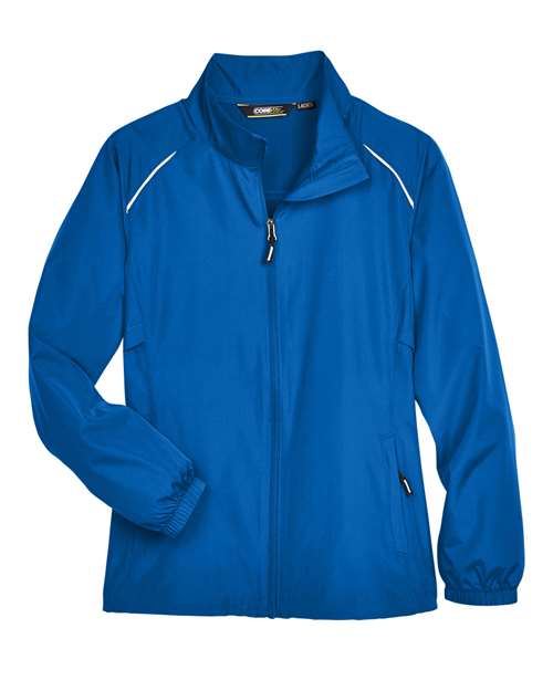 CORE365 78183 True Royal — front