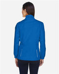 CORE365 78183 True Royal — on model back