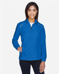 CORE365 78183 True Royal — on model front