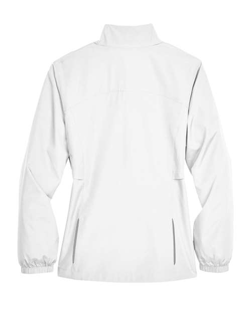 CORE365 78183 White — back