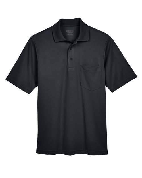 CORE365 88181P Black — front
