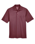 CORE365 88181P Burgundy — front