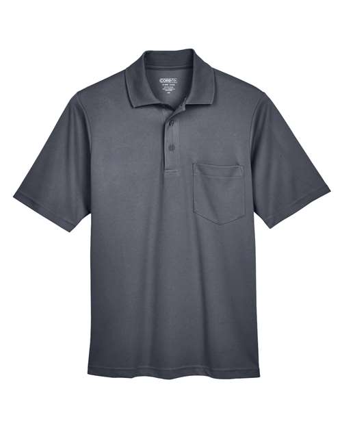 CORE365 88181P Carbon — front