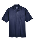 CORE365 88181P Classic Navy — front