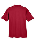 CORE365 88181P Classic Red — back