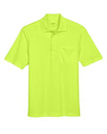 CORE365 88181P Safety Yellow — front