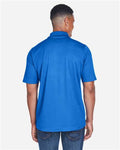 CORE365 88181P True Royal — on model back