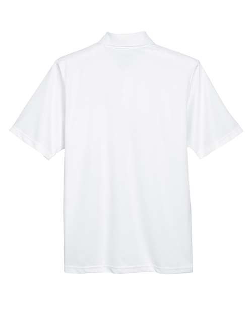 CORE365 88181P White — back
