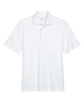 CORE365 88181P White — front