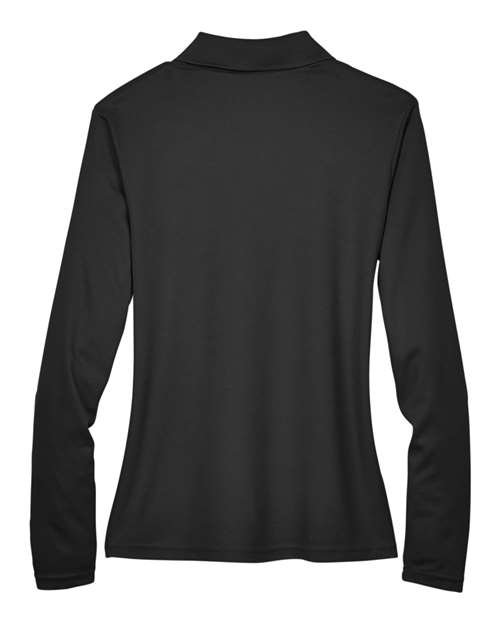 CORE365 78192 Black — back