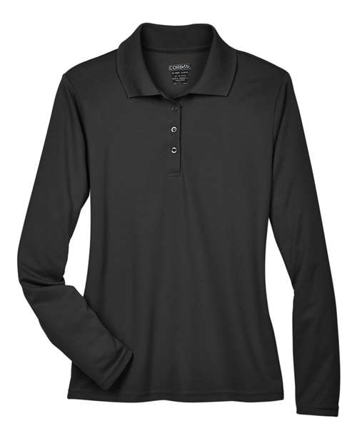 CORE365 78192 Black — front