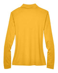 CORE365 78192 Campus Gold — back