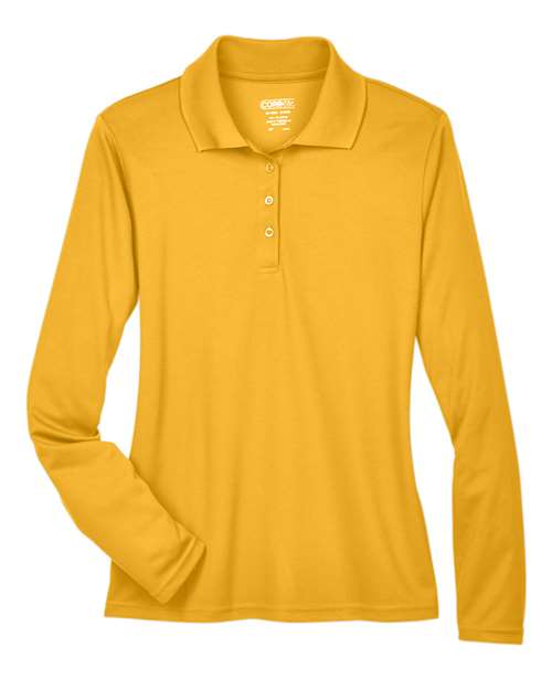 CORE365 78192 Campus Gold — front