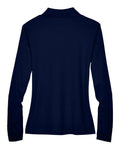 CORE365 78192 Classic Navy — back