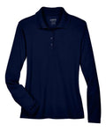 CORE365 78192 Classic Navy — front