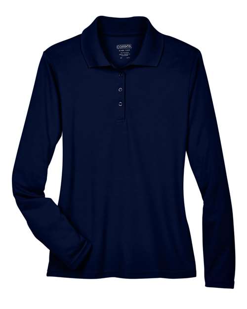 CORE365 78192 Classic Navy — front