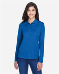 CORE365 78192 True Royal — on model front
