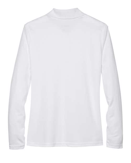 CORE365 78192 White — back