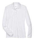 CORE365 78192 White — front