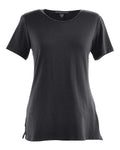Devon & Jones DP182W Black — front