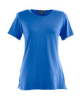 Devon & Jones DP182W French Blue — front