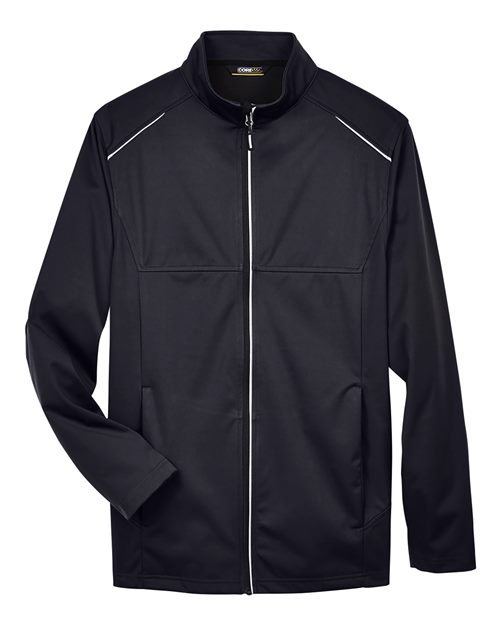 CORE365 CE708 Black — front