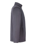 CORE365 CE708 Carbon Heather — direct side