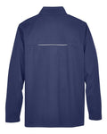CORE365 CE708 Classic Navy — back