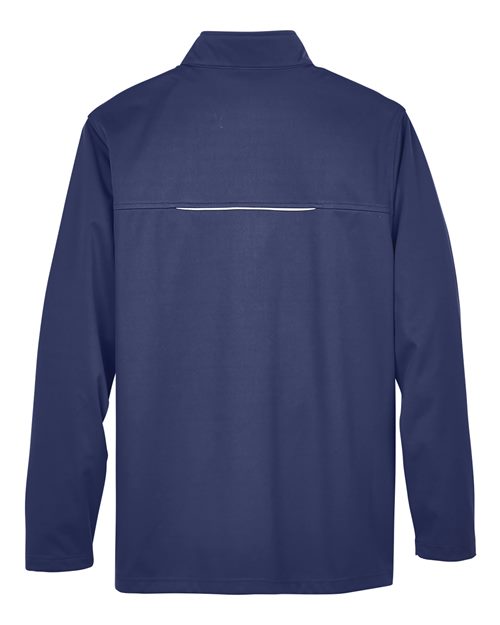 CORE365 CE708 Classic Navy — back