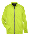 CORE365 CE708 Safety Yellow — front