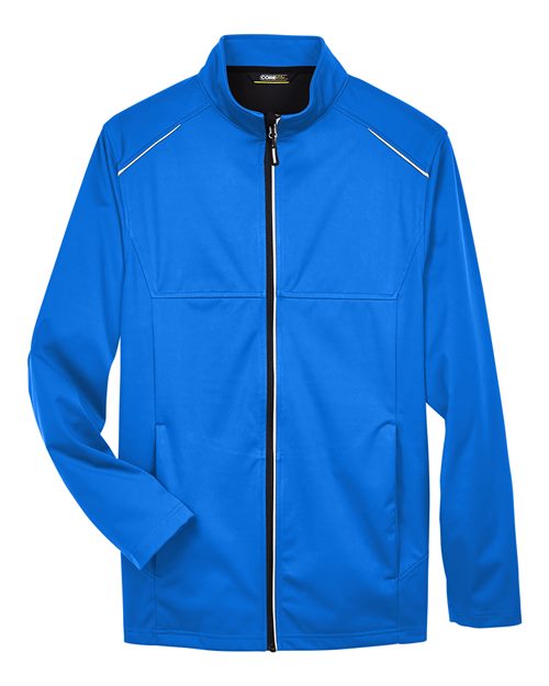 CORE365 CE708 True Royal — front