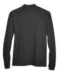 Devon & Jones D420 Black — back