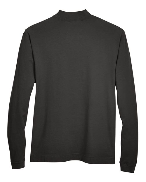 Devon & Jones D420 Black — back