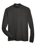 Devon & Jones D420 Black — front
