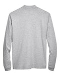 Devon & Jones D420 Grey Heather — back