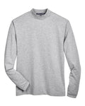 Devon & Jones D420 Grey Heather — front