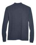 Devon & Jones D420 Navy — back