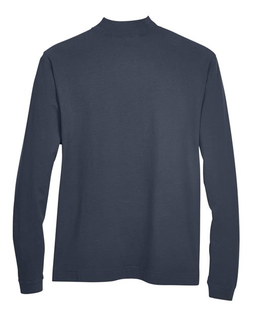 Devon & Jones D420 Navy — back