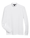Devon & Jones D420 White — front