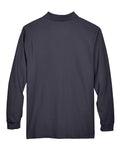 Devon & Jones D110 Navy — back