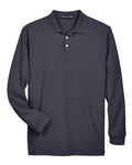 Devon & Jones D110 Navy — front