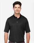 CORE365 88181T Black — on model front