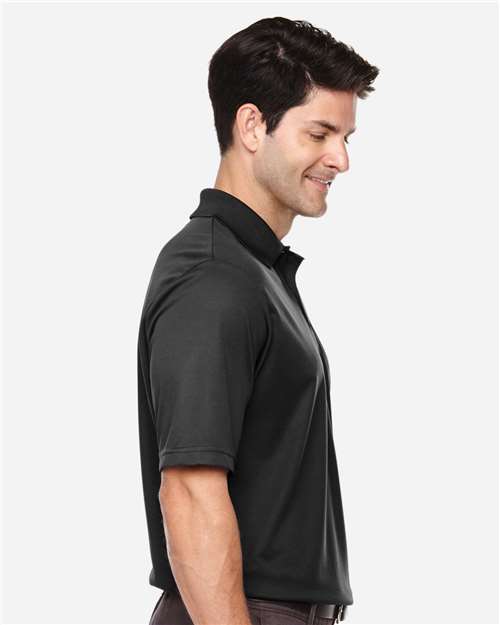 CORE365 88181T Black — on model side