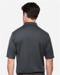 CORE365 88181T Carbon — on model back